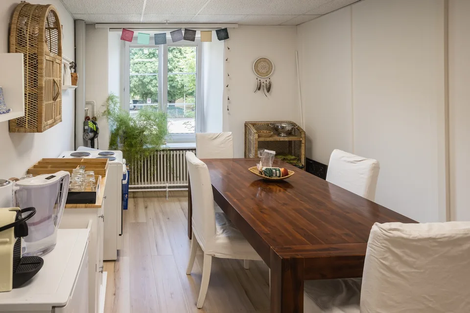 Charmanter Raum in Praxisgemeinschaft in Uster