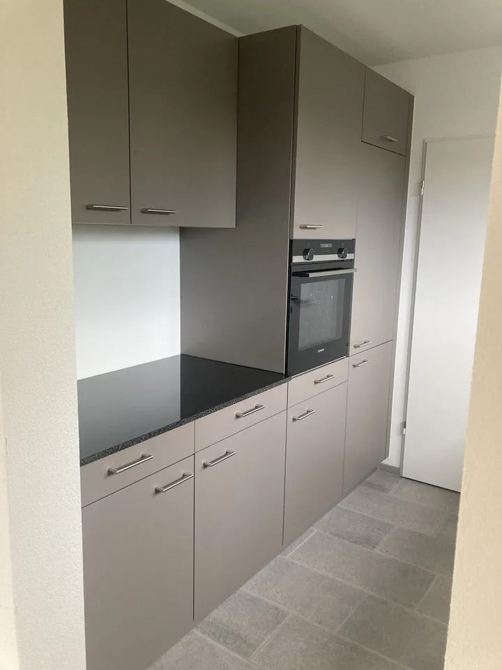 Neuwertiges Zuhause im neuen Glanz