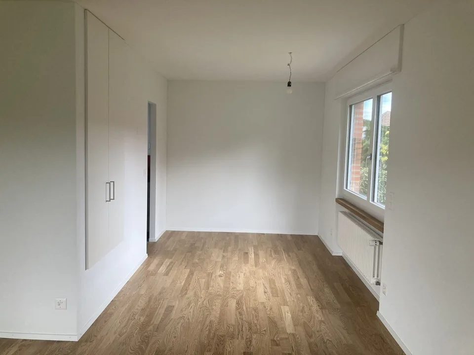 Neuwertiges Zuhause im neuen Glanz