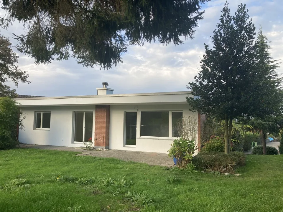 Neuwertiges Zuhause im neuen Glanz
