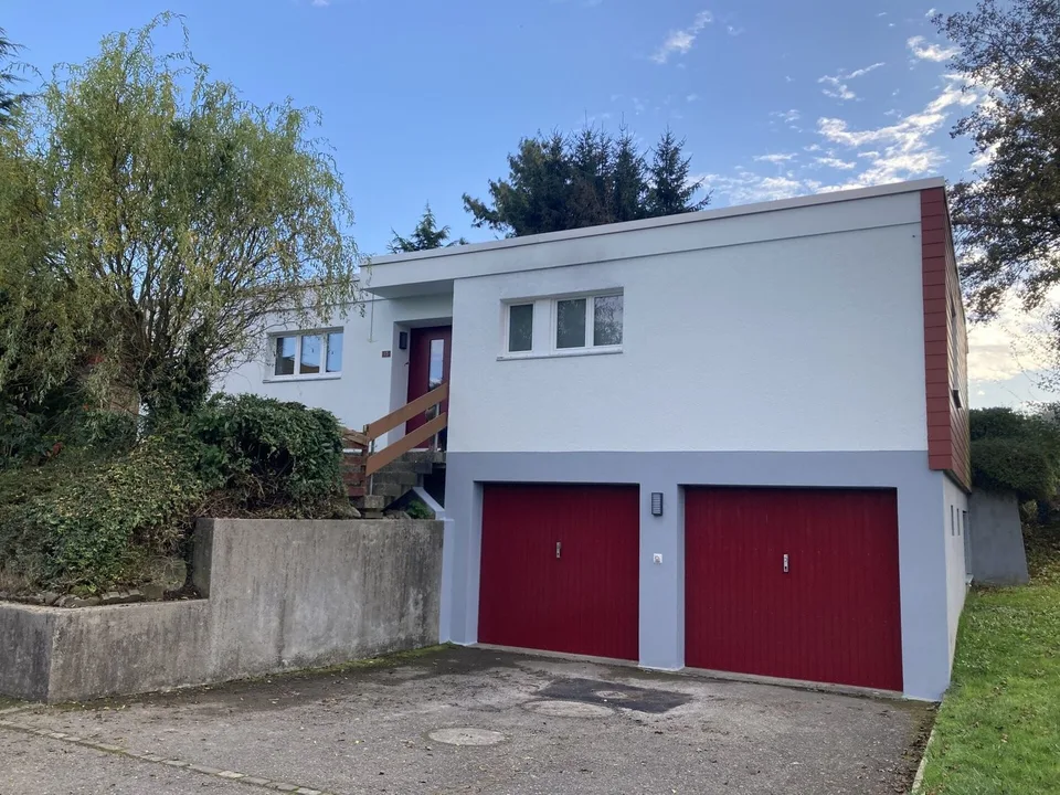 Neuwertiges Zuhause im neuen Glanz