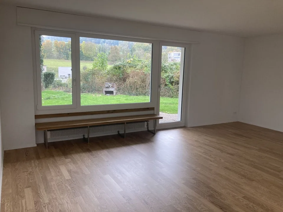 Neuwertiges Zuhause im neuen Glanz