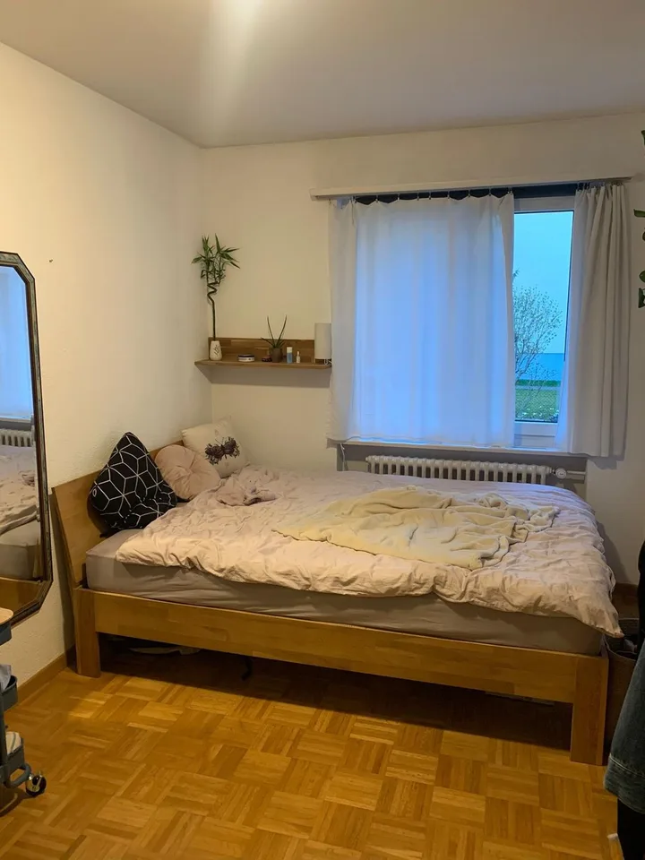 WG-Zimmer in Uster