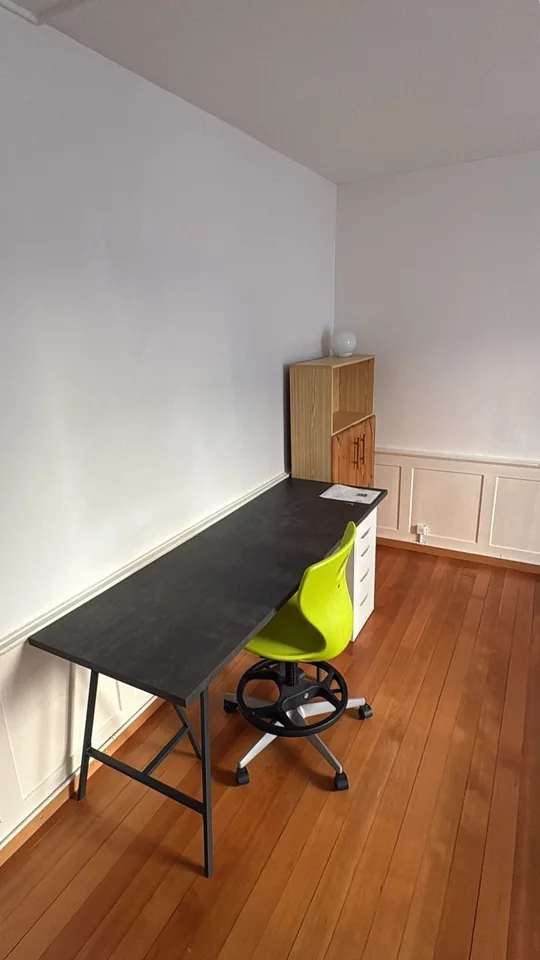 WG-Zimmer zentral & all inclusive für Studierende