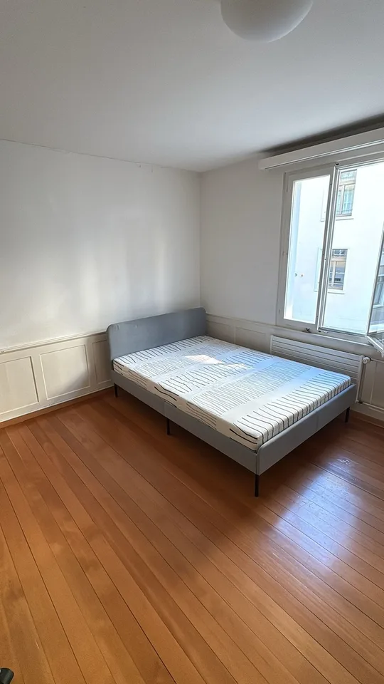 WG-Zimmer zentral & all inclusive für Studierende
