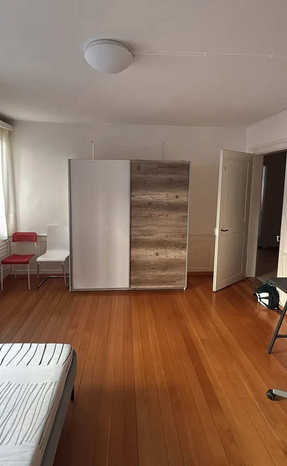 WG-Zimmer zentral & all inclusive für Studierende