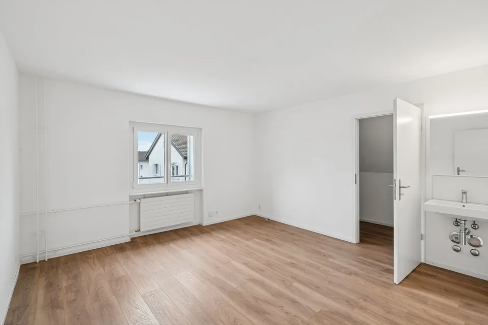 Wohnen auf höchstem Niveau  Traumhafte 6.5-Zimmer-Maisonette nach T...
