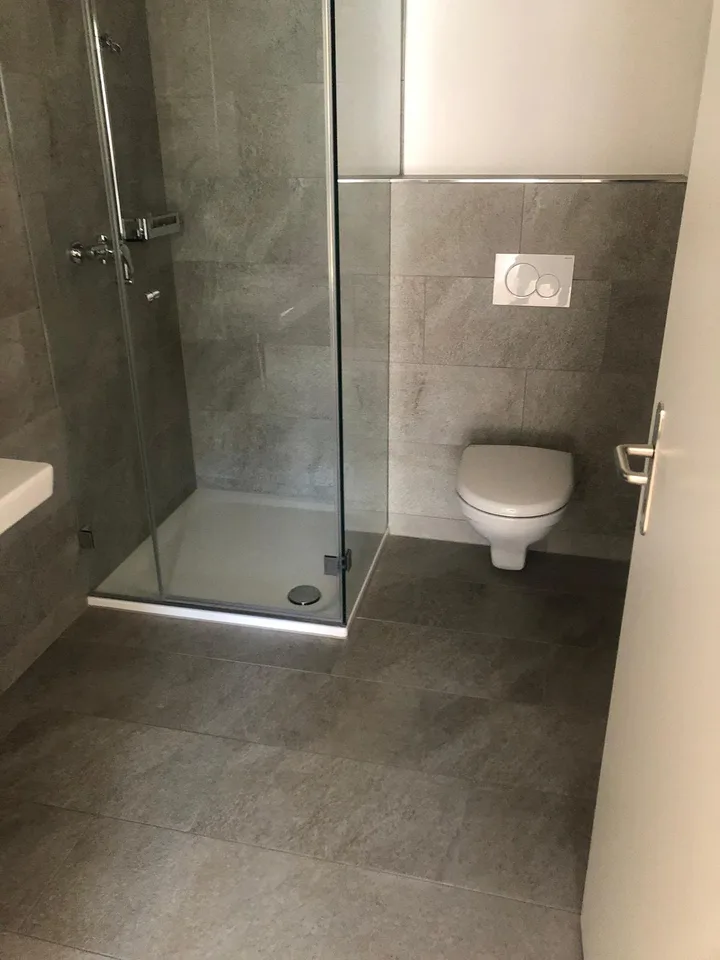 *Hochwertige 3.5-Zimmer-Gartenwohnung in ruhiger Wohnlage*