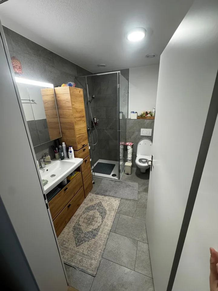 *Hochwertige 3.5-Zimmer-Gartenwohnung in ruhiger Wohnlage*