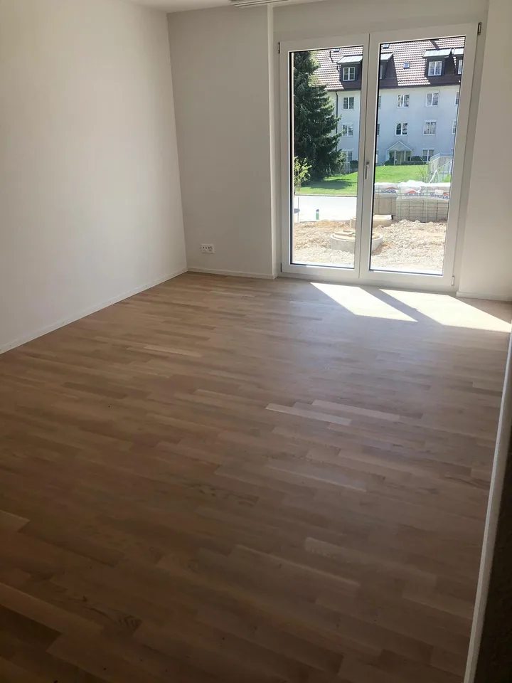 *Hochwertige 3.5-Zimmer-Gartenwohnung in ruhiger Wohnlage*