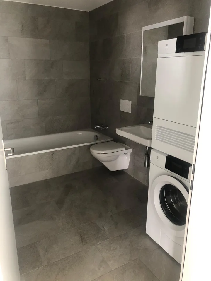 *Hochwertige 3.5-Zimmer-Gartenwohnung in ruhiger Wohnlage*