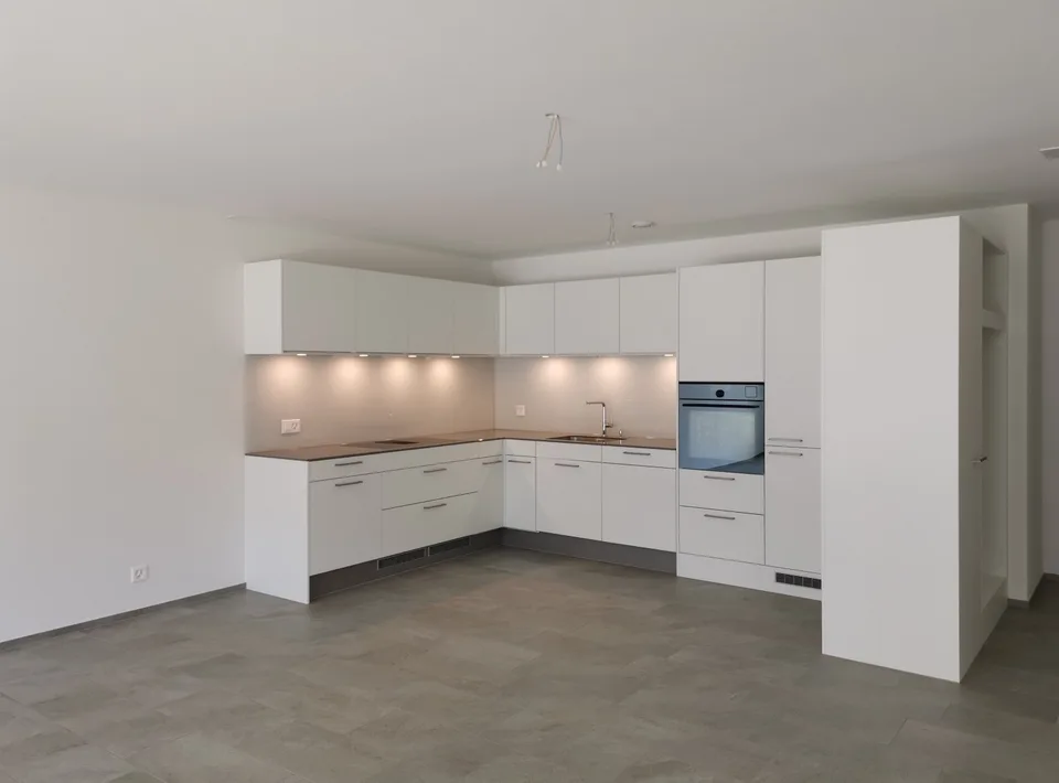 *Hochwertige 3.5-Zimmer-Gartenwohnung in ruhiger Wohnlage*