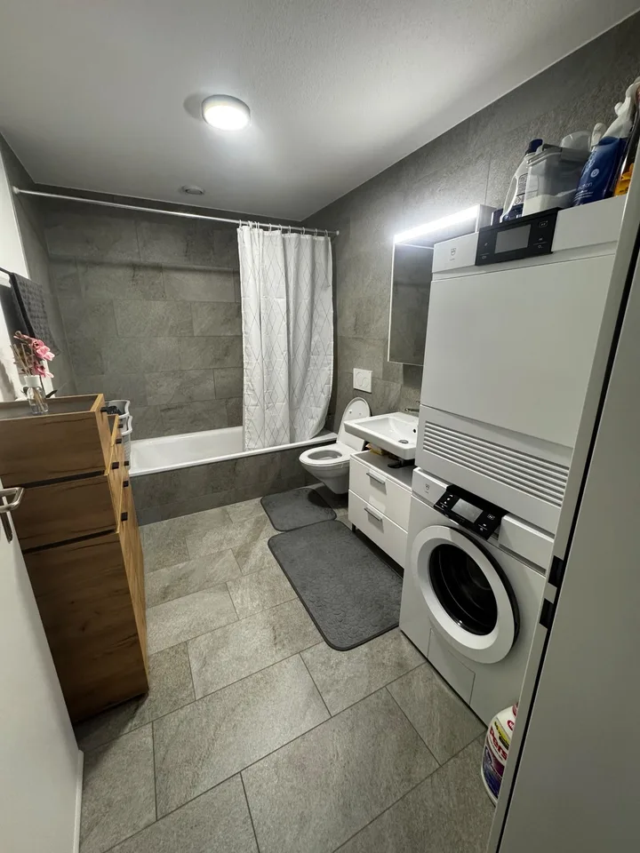 *Hochwertige 3.5-Zimmer-Gartenwohnung in ruhiger Wohnlage*