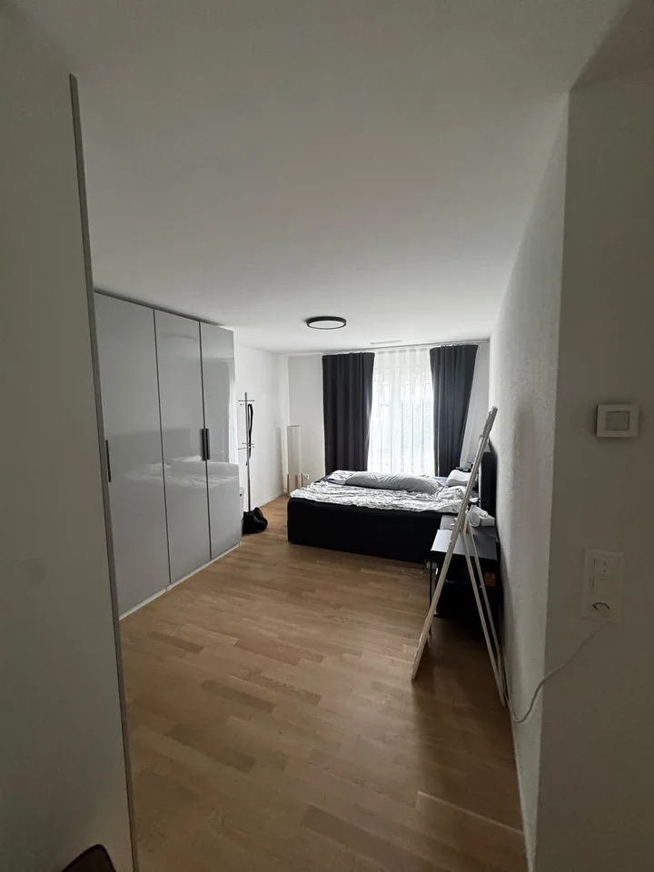 *Hochwertige 3.5-Zimmer-Gartenwohnung in ruhiger Wohnlage*