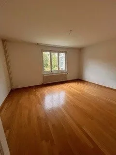 Appartement 4 pièces dans un emplacement attractif