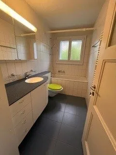 Appartement 4 pièces dans un emplacement attractif