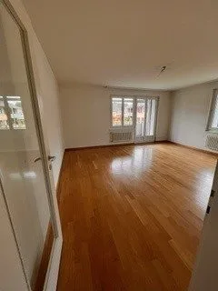 4 Zimmer Wohnung an attraktiver Lage