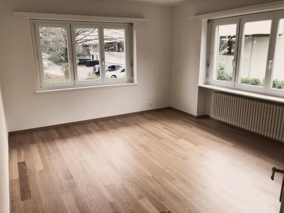 2-Zimmer-Wohnung an zentraler Lage