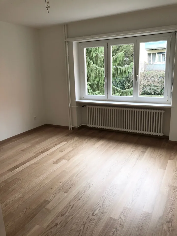 2-Zimmer-Wohnung an zentraler Lage