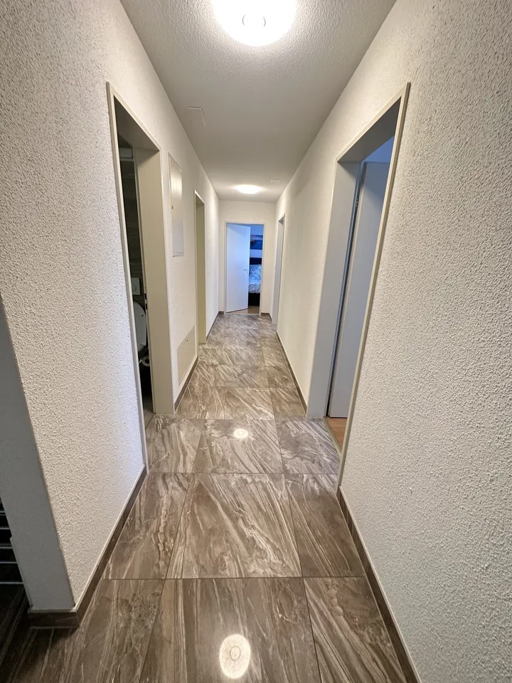 MydiHei Co-living: Furnished Room in an "All Girls" Flatshare