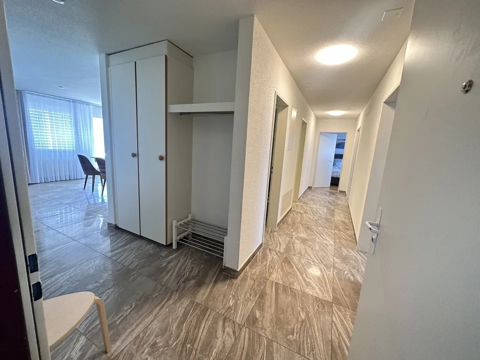 MydiHei Co-living: Furnished Room in an "All Girls" Flatshare
