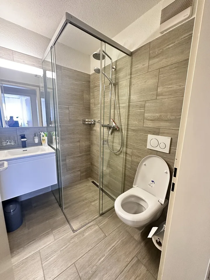 MydiHei Co-living: Furnished Room in an "All Girls" Flatshare