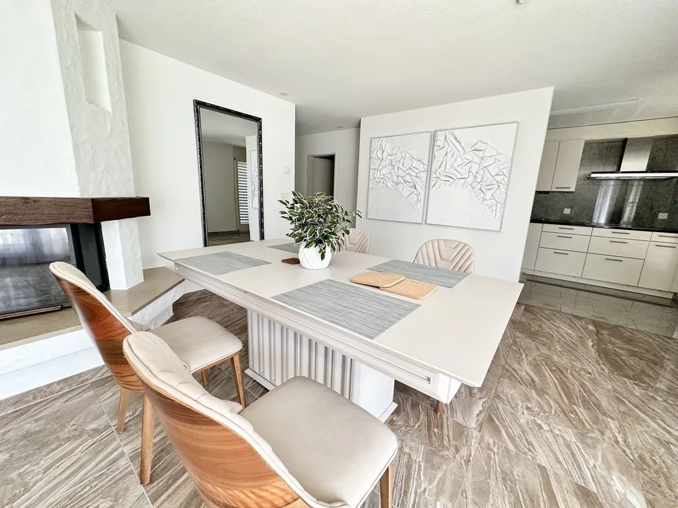 MydiHei Co-living: Furnished Room in an "All Girls" Flatshare