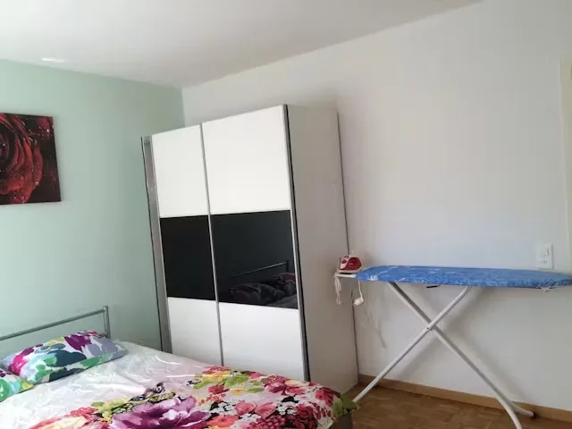 ⭐Appartamento arredato di 3.5 locali con balcone a Opfikon