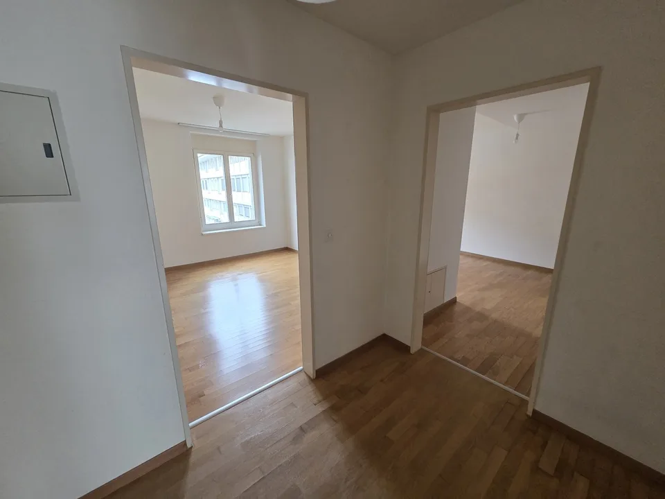 grosszügige 3.5-Zimmer-Wohnung Nähe Albisriederplatz und Lochergut