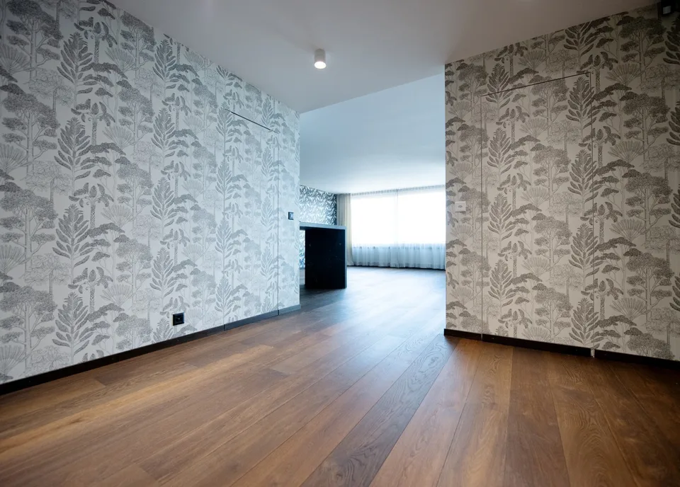 Zweistöckiges Luxus-Penthouse mit fantastischer Sicht über die Stadt Zürich