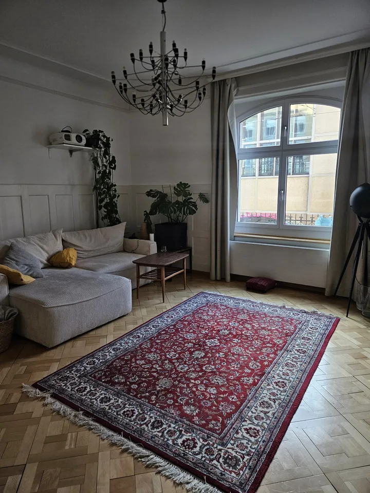 Subrent for 16 days