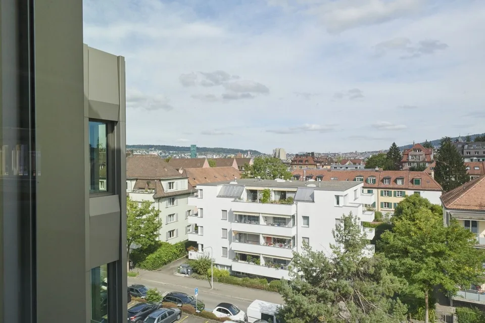 Bürofläche mit Mehrwert - der Standort für Ihren Erfolg