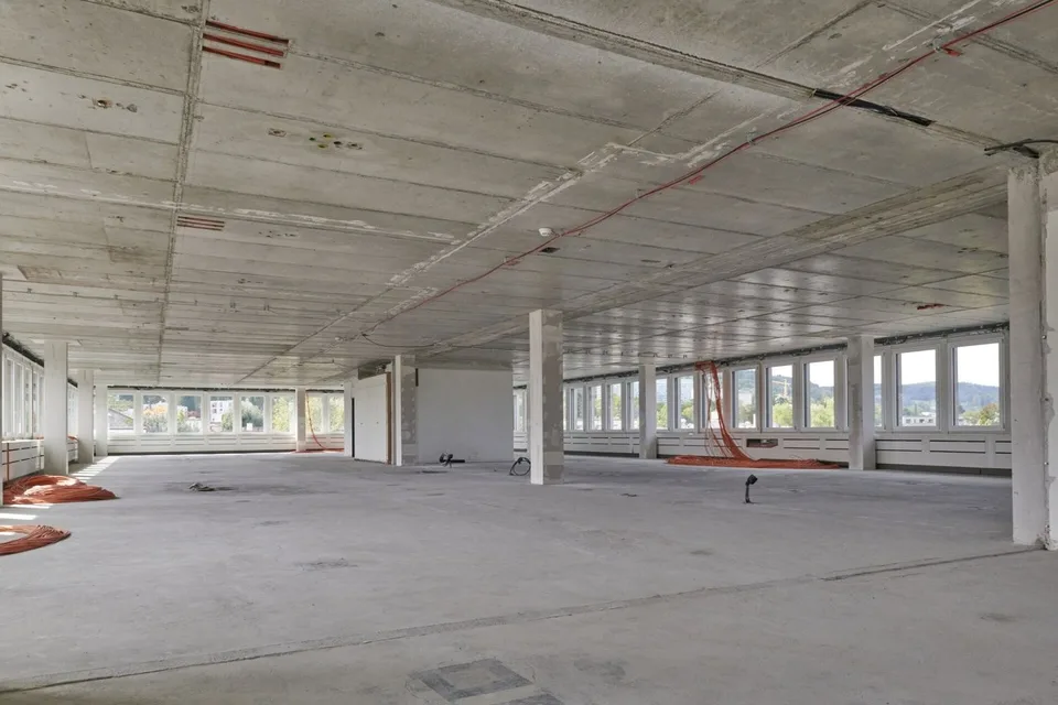 Friesenberg75: Raum für Fokus - Platz für Erfolg