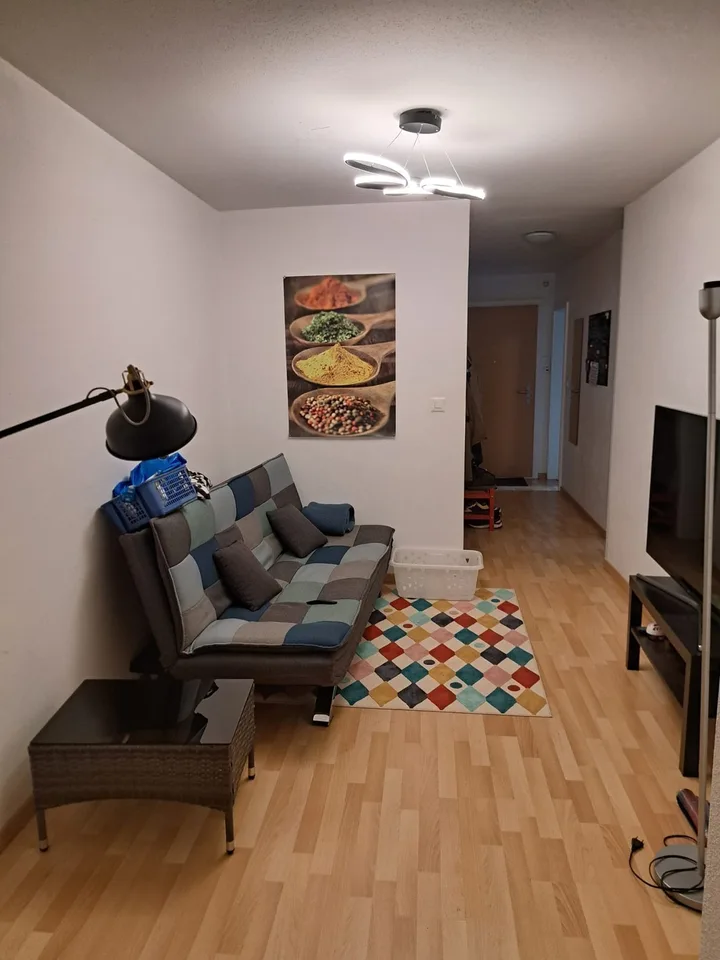 Shared Flat FornoFilos