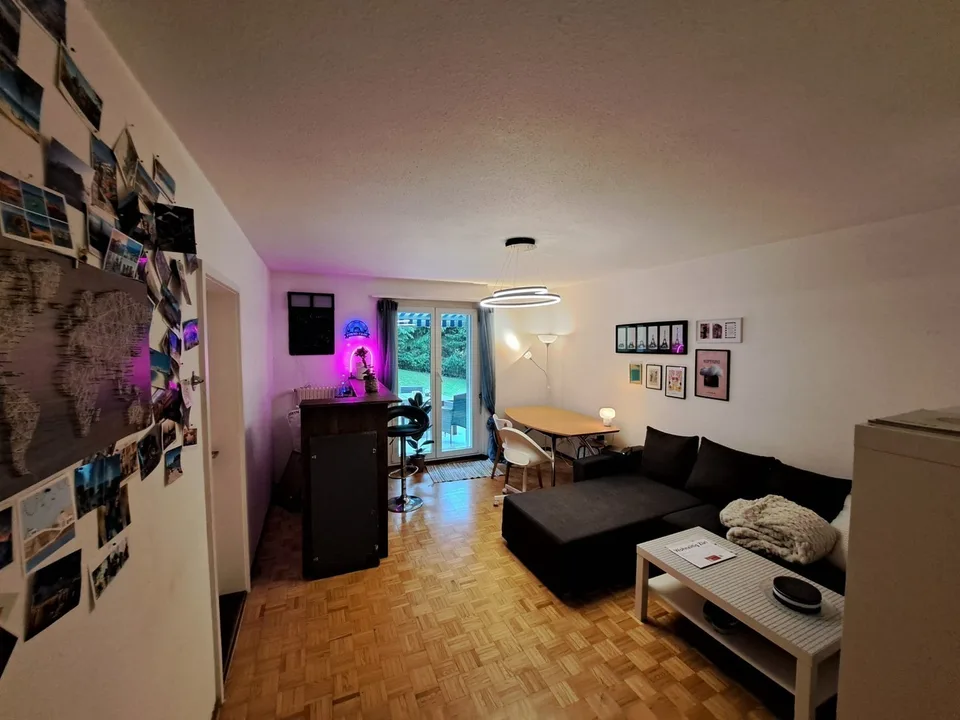 Shared Flat FornoFilos