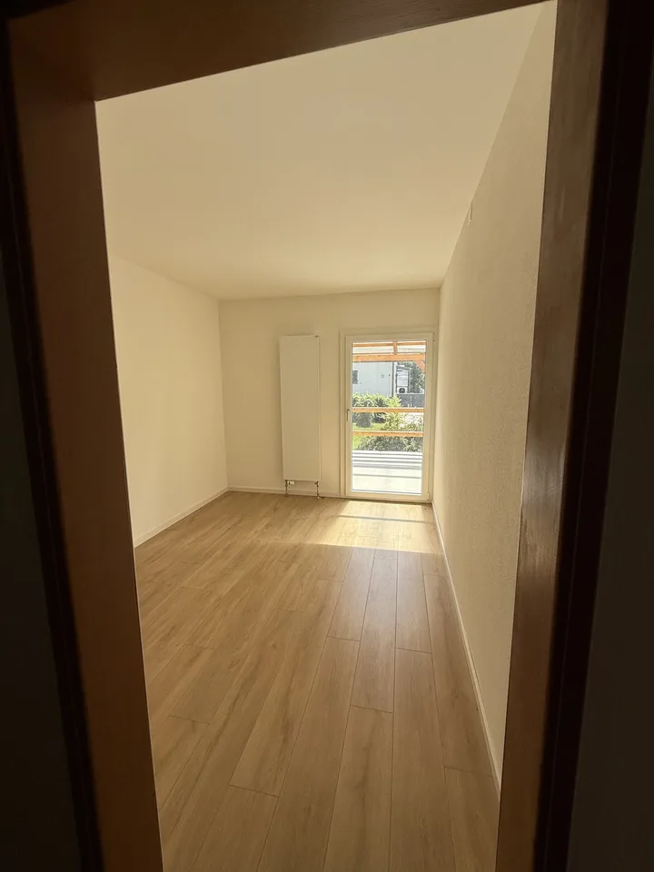Freistehendes  4,5 Zimmer Einfamilienhaus