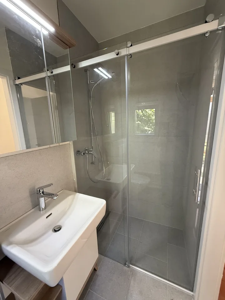 Freistehendes  4,5 Zimmer Einfamilienhaus