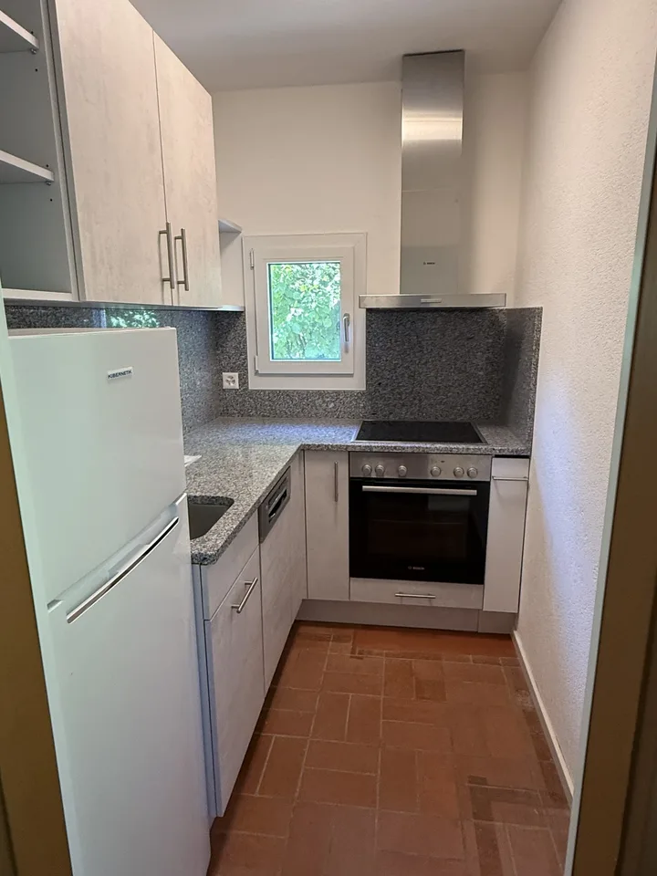 Freistehendes  4,5 Zimmer Einfamilienhaus
