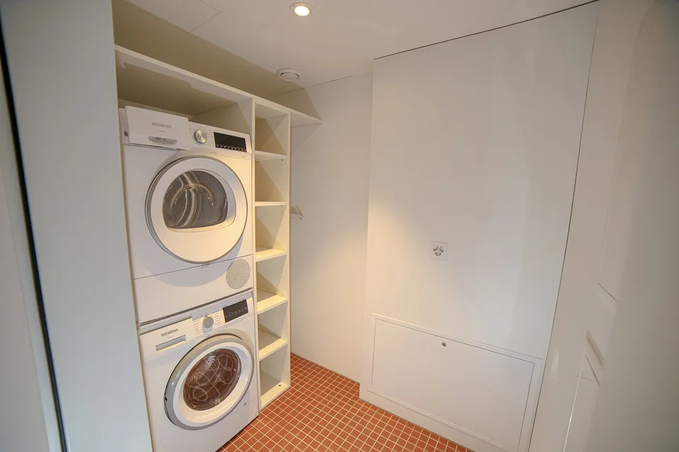 Moderne 3.5-Zimmerwohnung