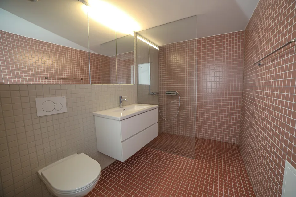 Moderne 3.5-Zimmerwohnung