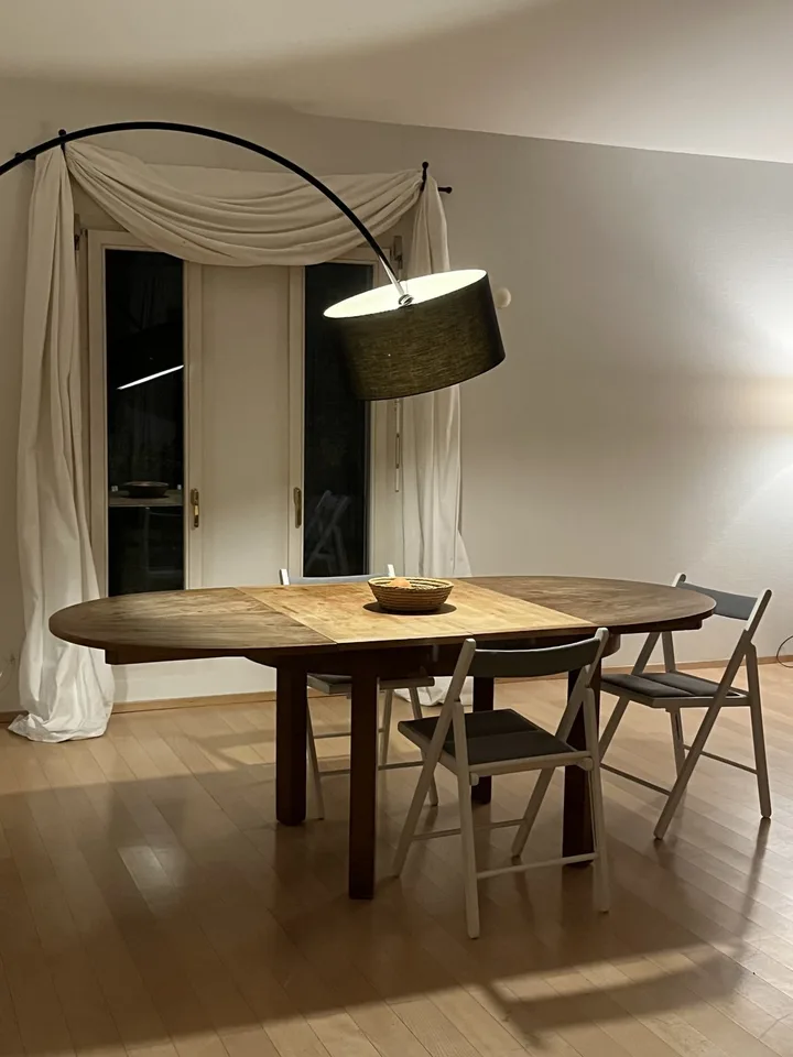 Room In Shared Villa