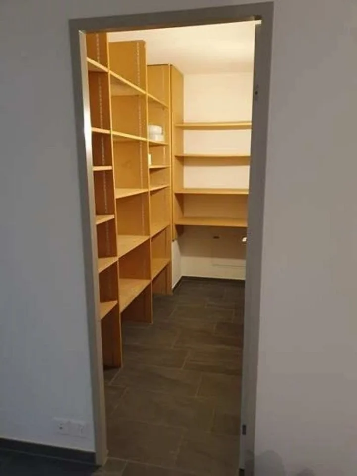 Grosszügige und helle Wohnung in Riehen