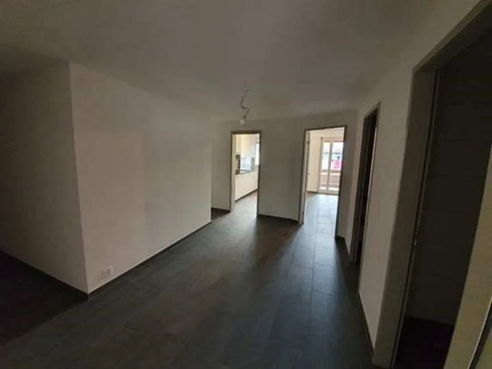 Grosszügige und helle Wohnung in Riehen