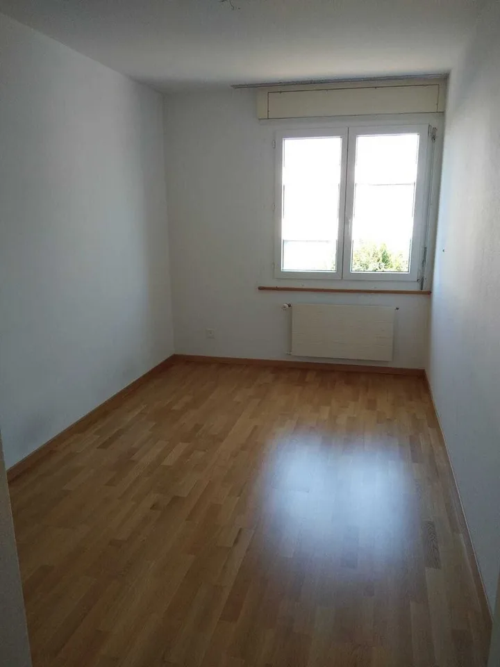 Grosszügige 3.5 Zimmerwohnung an ruhiger Lage