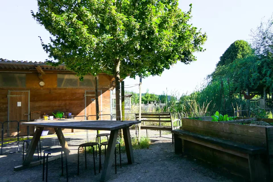 Serviced Apartment auf Zeit – möbliert, 100 m², haustierfreundlich