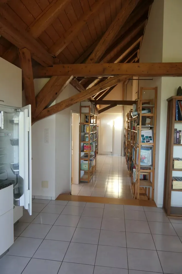 Serviced Apartment auf Zeit – möbliert, 100 m², haustierfreundlich