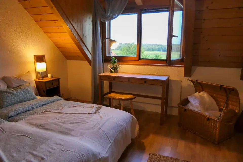 Serviced Apartment auf Zeit – möbliert, 100 m², haustierfreundlich