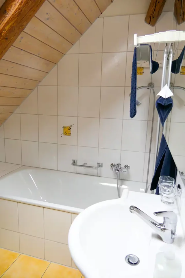Serviced Apartment auf Zeit – möbliert, 100 m², haustierfreundlich