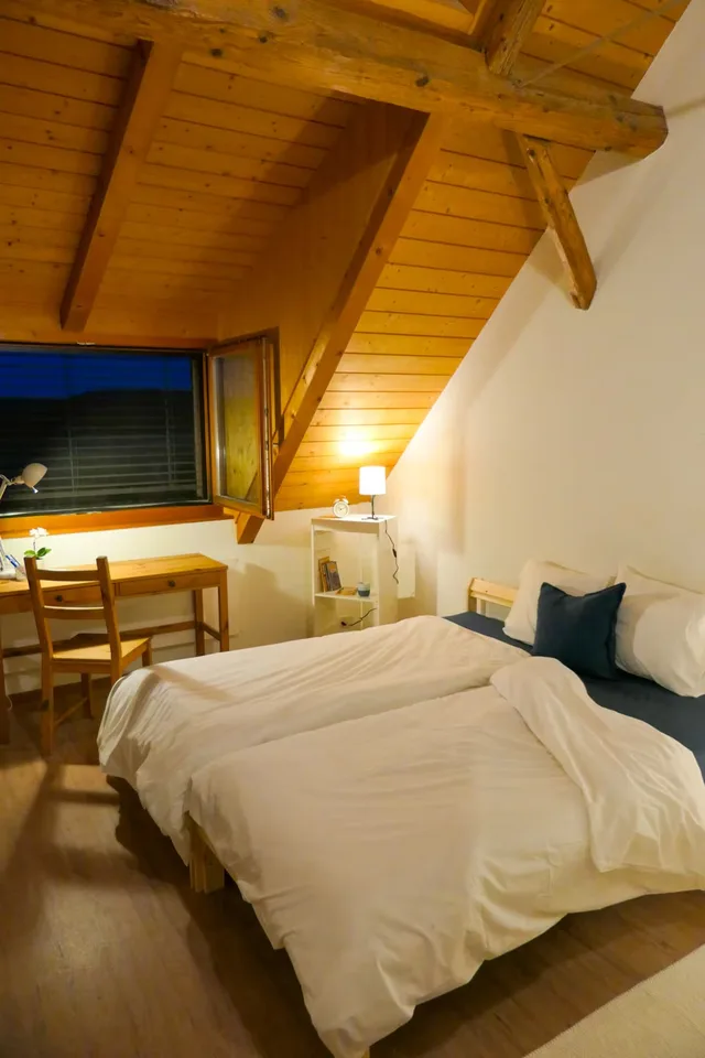 Serviced Apartment auf Zeit – möbliert, 100 m², haustierfreundlich