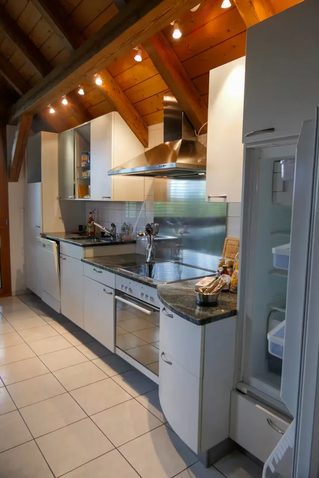 Serviced Apartment auf Zeit – möbliert, 100 m², haustierfreundlich